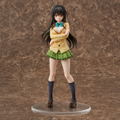 To Love-Ru Darkness 1/6 Scale Pre-Painted Figure: Yui Kotegawa Limited Ver. thumbnail 1