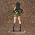 To Love-Ru Darkness 1/6 Scale Pre-Painted Figure: Yui Kotegawa Limited Ver. thumbnail 3