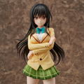 To Love-Ru Darkness 1/6 Scale Pre-Painted Figure: Yui Kotegawa Limited Ver. thumbnail 4