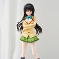 To Love-Ru Darkness 1/6 Scale Pre-Painted Figure: Yui Kotegawa Limited Ver. thumbnail 8