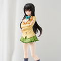 To Love-Ru Darkness 1/6 Scale Pre-Painted Figure: Yui Kotegawa Limited Ver. thumbnail 9