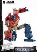 Transformers War For Cybertron Trilogy DLX Scale: Optimus Prime thumbnail 10