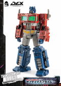 Transformers War For Cybertron Trilogy DLX Scale: Optimus Prime thumbnail 3