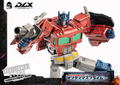 Transformers War For Cybertron Trilogy DLX Scale: Optimus Prime thumbnail 8