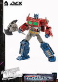 Transformers War For Cybertron Trilogy DLX Scale: Optimus Prime thumbnail 9