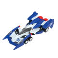 Variable Action Kit Future GPX Cyber Formula 1/43 Scale Model Kit: Super Asurada 01 (Aero Mode) thumbnail 1
