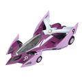 Variable Action Kit Future GPX Cyber Formula 1/43 Scale Model Kit: Aoi Stealth Jaguar Z7 thumbnail 1