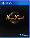 Xuan-Yuan Sword VII (Multi-Language) (English Cover) thumbnail 1