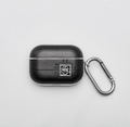 Final Fantasy VII - Shinra Electric Power Company Earphone Case Cover thumbnail 1
