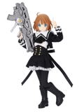 Assault Lily Series 055 Assault Lily 1/12 Scale Fashion Doll: Fumi Futagawa thumbnail 1