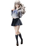 13 Sentinels Aegis Rim 1/4 Scale Pre-Painted Figure: Iori Fuyusaka thumbnail 1
