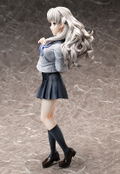 13 Sentinels Aegis Rim 1/4 Scale Pre-Painted Figure: Iori Fuyusaka thumbnail 3