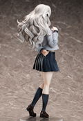 13 Sentinels Aegis Rim 1/4 Scale Pre-Painted Figure: Iori Fuyusaka thumbnail 6