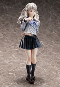 13 Sentinels Aegis Rim 1/4 Scale Pre-Painted Figure: Iori Fuyusaka thumbnail 7