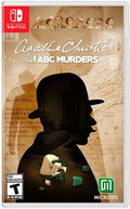 Agatha Christie: The ABC Murders thumbnail 1