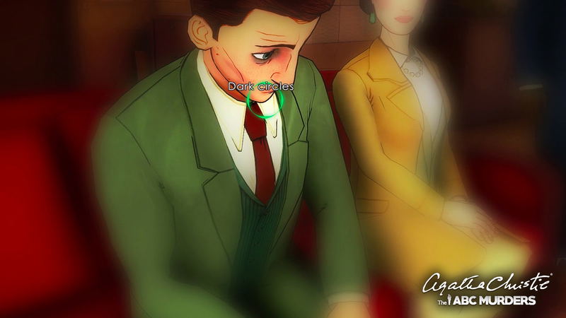 Agatha Christie: The ABC Murders image 5