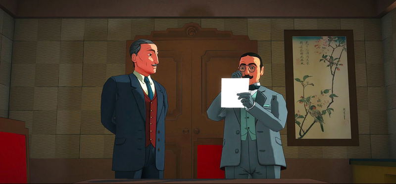 Agatha Christie: The ABC Murders image 6