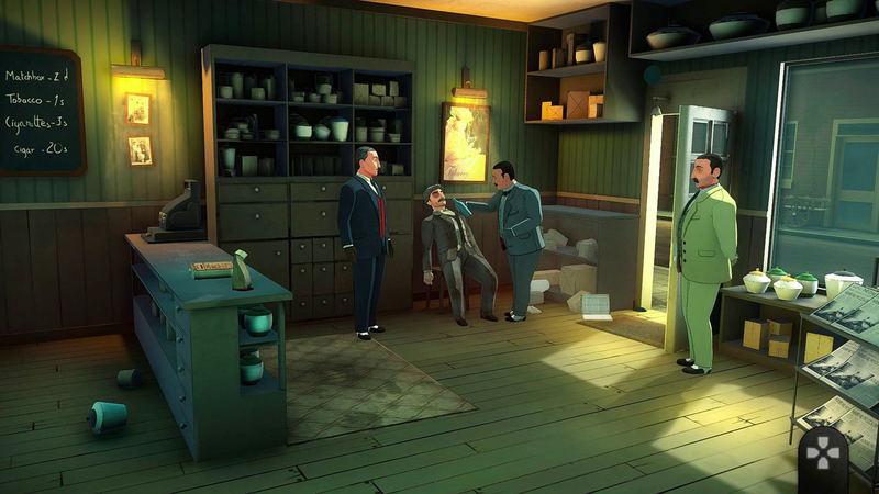 Agatha Christie: The ABC Murders image 7