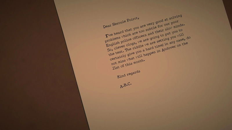 Agatha Christie: The ABC Murders image 9