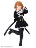 Assault Lily Series 055 Assault Lily 1/12 Scale Fashion Doll: Fumi Futagawa thumbnail 3