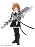 Assault Lily Series 055 Assault Lily 1/12 Scale Fashion Doll: Fumi Futagawa thumbnail 4