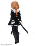 Assault Lily Series 055 Assault Lily 1/12 Scale Fashion Doll: Fumi Futagawa thumbnail 6