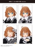 Assault Lily Series 055 Assault Lily 1/12 Scale Fashion Doll: Fumi Futagawa thumbnail 7