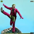 Batman 66 1/10 BDS Art Scale Figure: The Joker Deluxe thumbnail 13