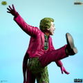 Batman 66 1/10 BDS Art Scale Figure: The Joker Deluxe thumbnail 15