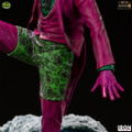 Batman 66 1/10 BDS Art Scale Figure: The Joker Deluxe thumbnail 7