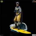 Batman 66 1/10 BDS Art Scale Figure: Batman Deluxe thumbnail 10