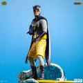 Batman 66 1/10 BDS Art Scale Figure: Batman Deluxe thumbnail 11