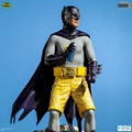 Batman 66 1/10 BDS Art Scale Figure: Batman Deluxe thumbnail 12