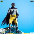 Batman 66 1/10 BDS Art Scale Figure: Batman Deluxe thumbnail 13