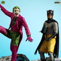 Batman 66 1/10 BDS Art Scale Figure: Batman Deluxe thumbnail 14