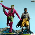 Batman 66 1/10 BDS Art Scale Figure: Batman Deluxe thumbnail 15
