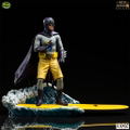 Batman 66 1/10 BDS Art Scale Figure: Batman Deluxe thumbnail 3