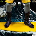 Batman 66 1/10 BDS Art Scale Figure: Batman Deluxe thumbnail 6