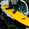Batman 66 1/10 BDS Art Scale Figure: Batman Deluxe thumbnail 7