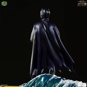 Batman 66 1/10 BDS Art Scale Figure: Batman Deluxe