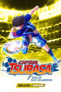 Captain Tsubasa: Rise of New Champions (Deluxe Edition) <span class="ext" style="background-color: #2a475e; color: #FFFFFF;">STEAM</span> <span class="ext ext_digital">digital</span> thumbnail 1