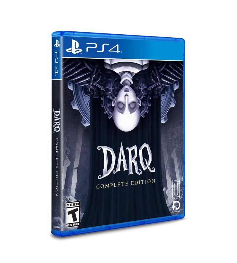 DARQ [Complete Edition] image 1