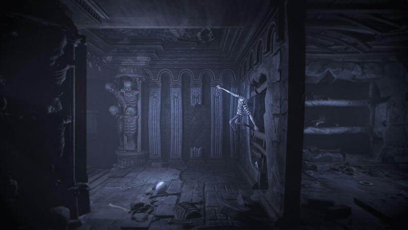 DARQ [Complete Edition] image 7