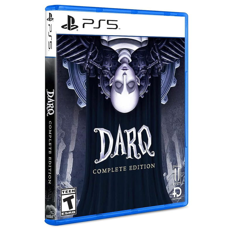 DARQ [Complete Edition] image 1