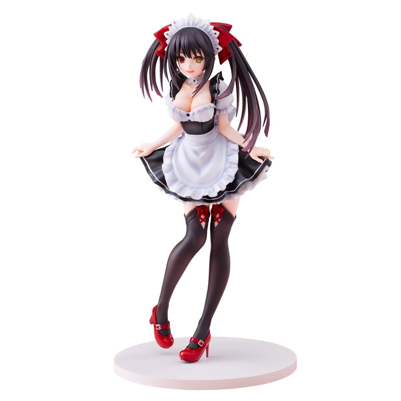 Date A Live: Kurumi Tokisaki image 1