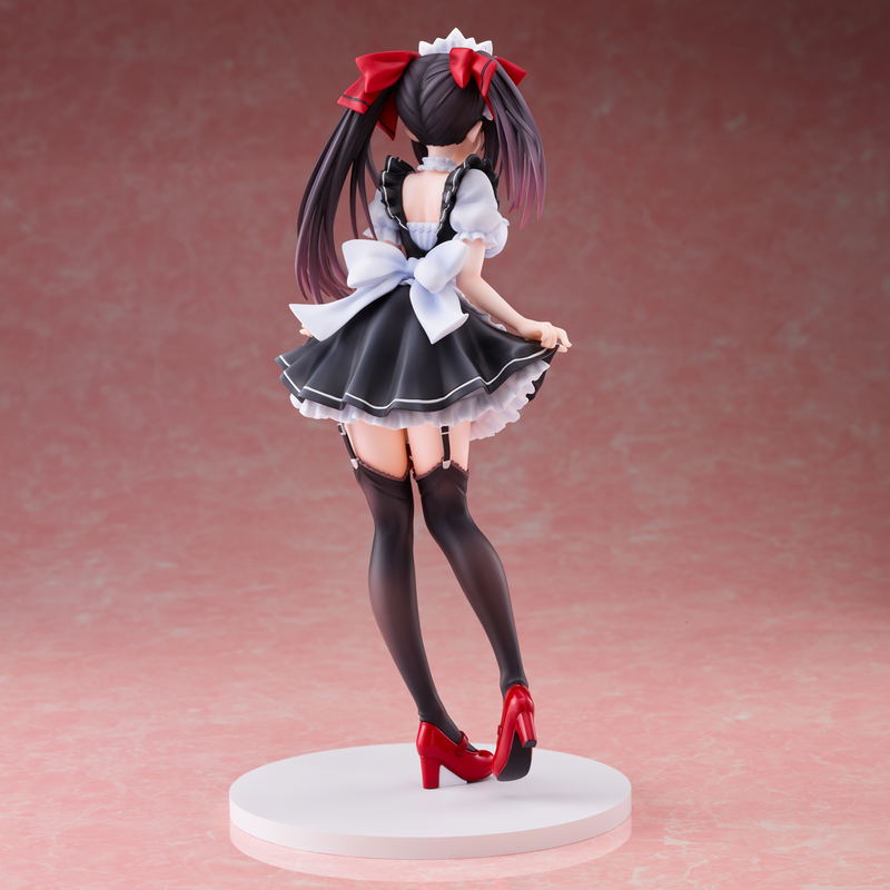 Date A Live: Kurumi Tokisaki image 10