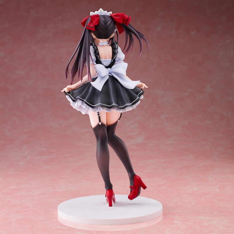 Date A Live: Kurumi Tokisaki image 11