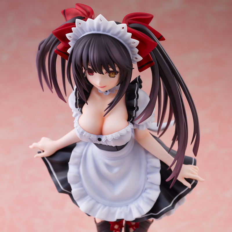 Date A Live: Kurumi Tokisaki image 12