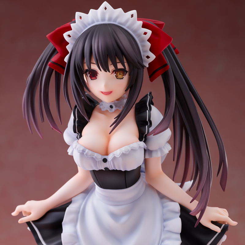 Date A Live: Kurumi Tokisaki image 13