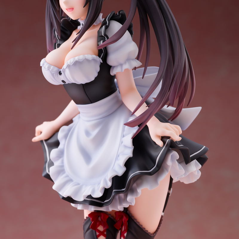 Date A Live: Kurumi Tokisaki image 14